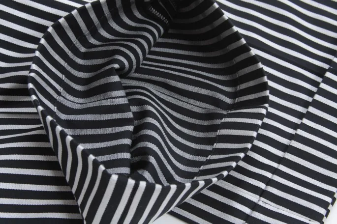 Brand new ! LIMIfeu Striped cotton pants(K-3838) K-3838_006