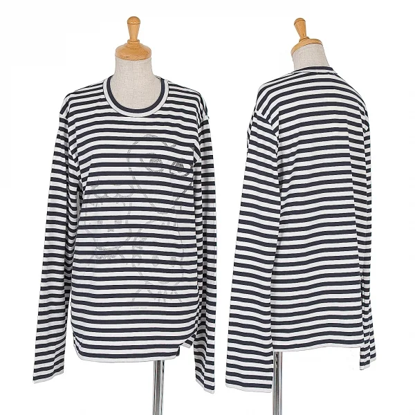 コムデギャルソンCOMME des GARCONS 17'GW企画hide and seekオサム