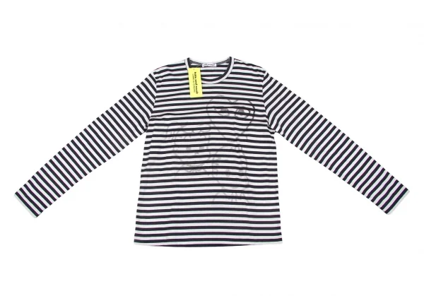コムデギャルソンCOMME des GARCONS 17'GW企画hide and seekオサム