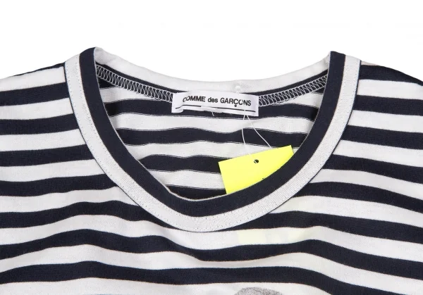 コムデギャルソンCOMME des GARCONS 17'GW企画hide and seekオサム