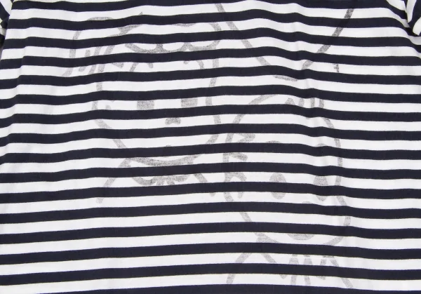 コムデギャルソンCOMME des GARCONS 17'GW企画hide and seekオサム