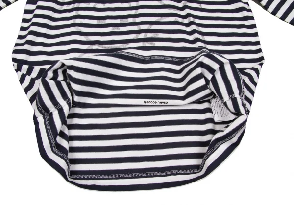 コムデギャルソンCOMME des GARCONS 17'GW企画hide and seekオサム