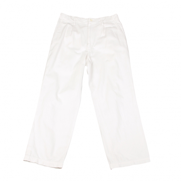 SALE】トリココムデギャルソンtricot COMME des GARCONSツイル