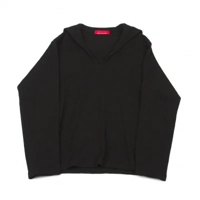 ワイズフォーメンY's for men 赤ラベル ウールセーラーカラーニット