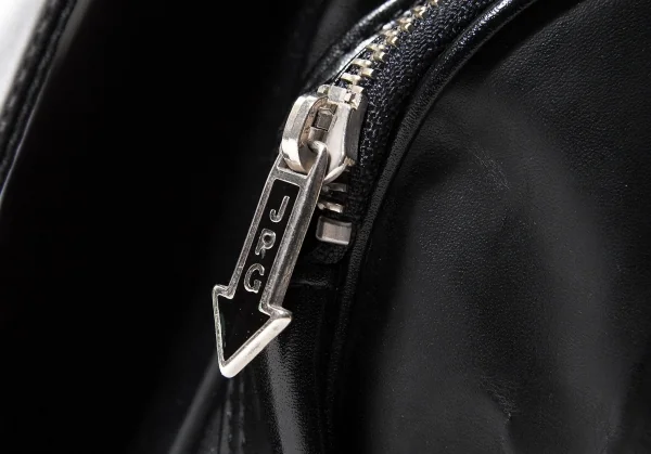 Jean-Paul GAULTIER Synthetic leather Shoulder Bag K-54044_010