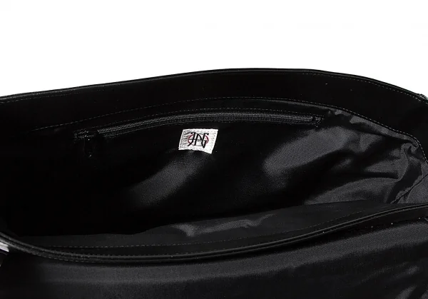 Jean-Paul GAULTIER Synthetic leather Shoulder Bag K-54044_019