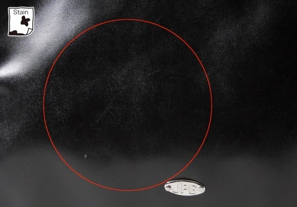 Jean-Paul GAULTIER Synthetic leather Shoulder Bag K-54044_004