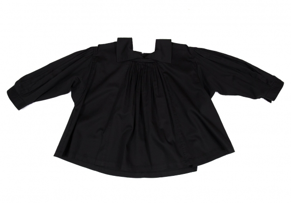 コムコム コムデギャルソンCOMME des GARCONS コットンタック