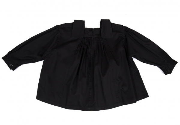 コムコム コムデギャルソンCOMME des GARCONS コットンタック