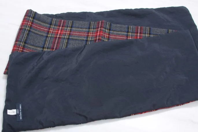 コムデギャルソン オム COMME des GARCONS HOMME チェック