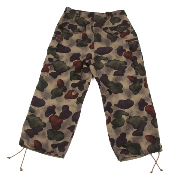 Yohji Yamamoto POUR HOMME ヨウジヤマモト プールオム 22SS