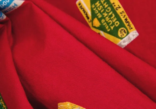 Papas Chocolate print Shirt K-55159_017