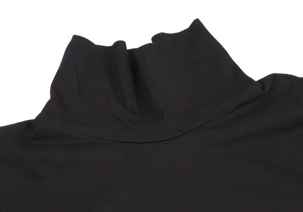 ヨウジヤマモトプールオムYohji Yamamoto pour homme サイドタグ