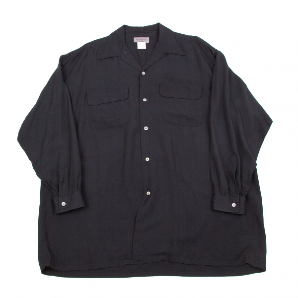 Yohji Yamamoto（ヨウジヤマモト）の「YOHJI YAMAMOTO Gアン