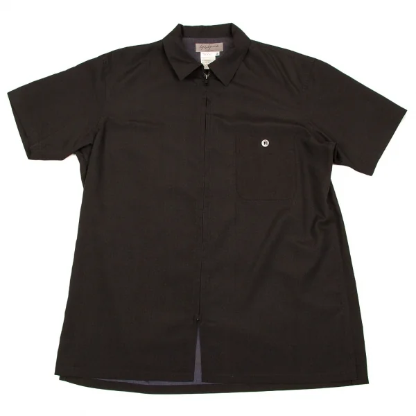 ヨウジヤマモトプールオムYohji Yamamoto pour homme×ツエムラサエコ杖