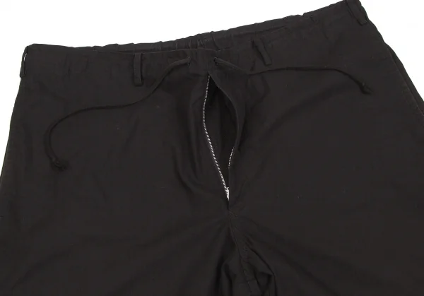 Yohji Yamamoto POUR HOMME Cotton Suit K-55417_014