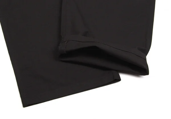 Yohji Yamamoto POUR HOMME Cotton Suit K-55417_016