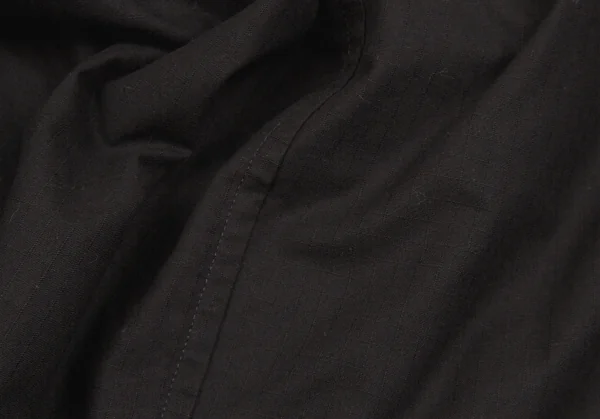 Yohji Yamamoto POUR HOMME Cotton Suit K-55417_019