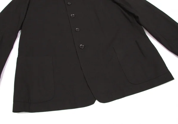 Yohji Yamamoto POUR HOMME Cotton Suit K-55417_006