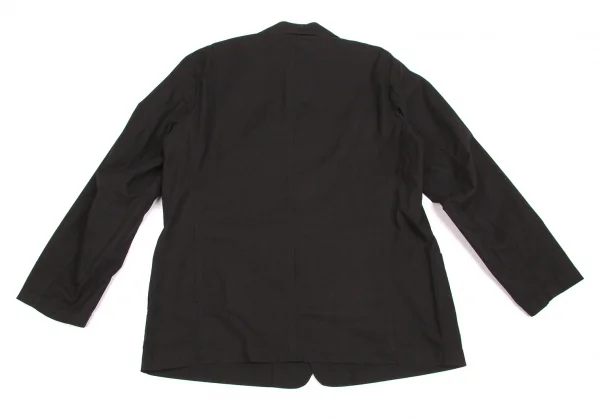 Yohji Yamamoto POUR HOMME Cotton Suit K-55417_008