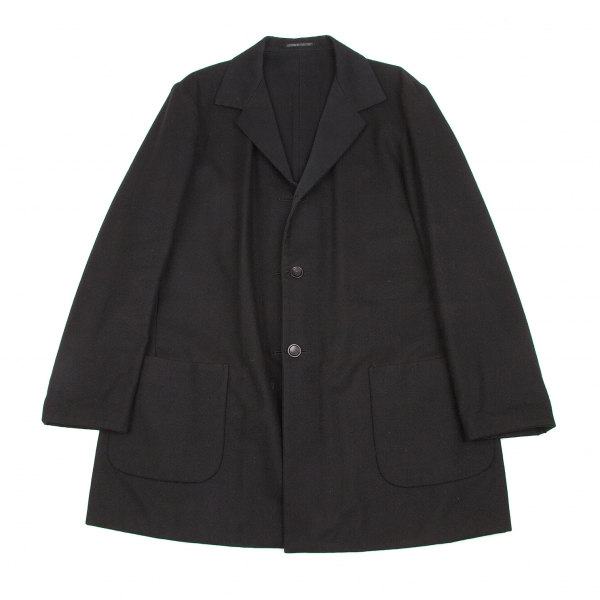 Y's for men YOHJI YAMAMOTO 3B DESIGN WOOL SET UP SUIT/ワイズ