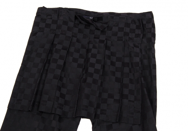 LIMI feu Autumn / Winter 2023-24 | Yohji Yamamoto Official Site