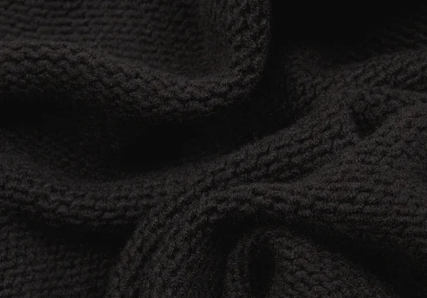 (SALE) SONIA RYKIEL Side Stitch Knit Sweater K-55874_015