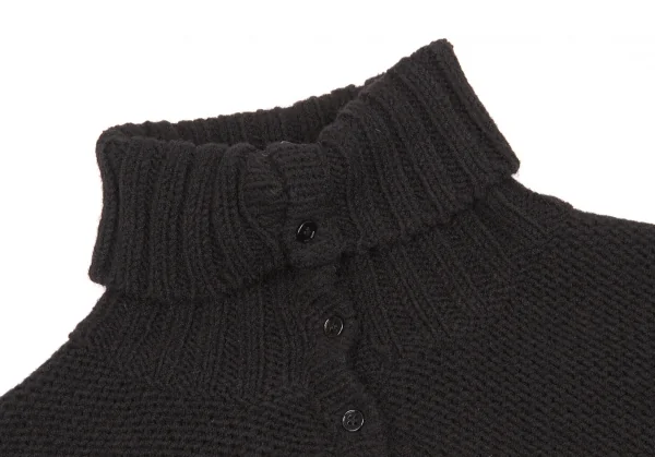 (SALE) SONIA RYKIEL Side Stitch Knit Sweater K-55874_004