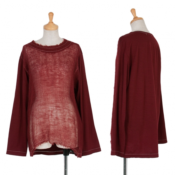 SALE】トリココムデギャルソンtricot COMME des GARCONS