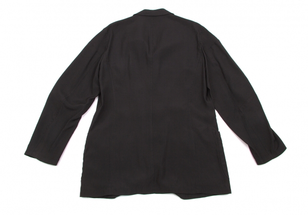 新品!【SALE】新品！ヨウジヤマモトコスチュームドオムYohji