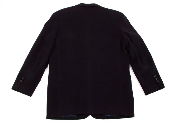 Papas Cashmere Wool 2B Jacket K-56154_011