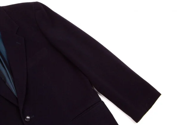 Papas Cashmere Wool 2B Jacket K-56154_004