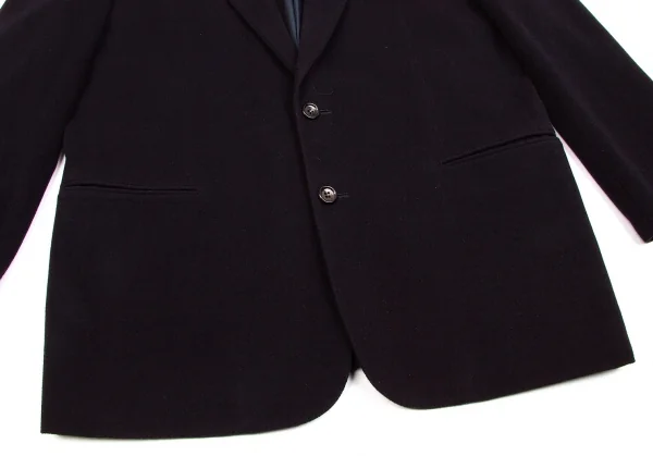 Papas Cashmere Wool 2B Jacket K-56154_006