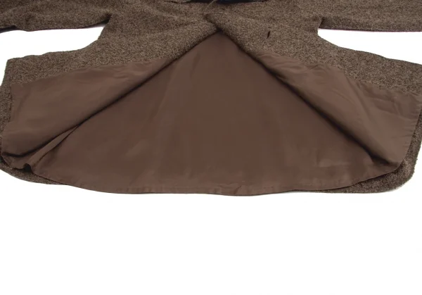 (FINAL PRICE) JURGEN LEHL Knit Jacket K-56199_010