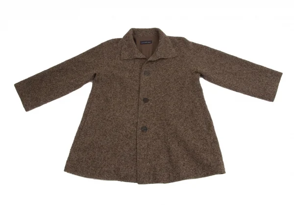 (FINAL PRICE) JURGEN LEHL Knit Jacket K-56199_002