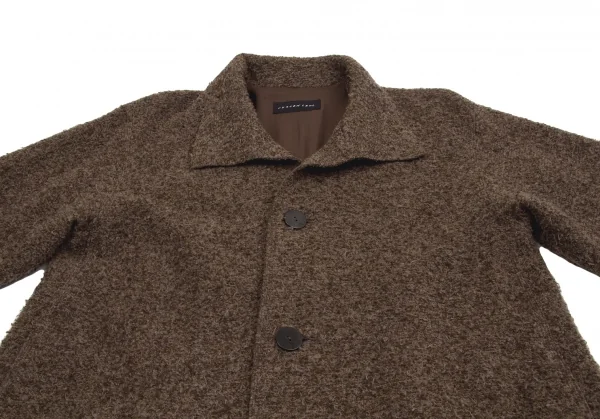 (FINAL PRICE) JURGEN LEHL Knit Jacket K-56199_003