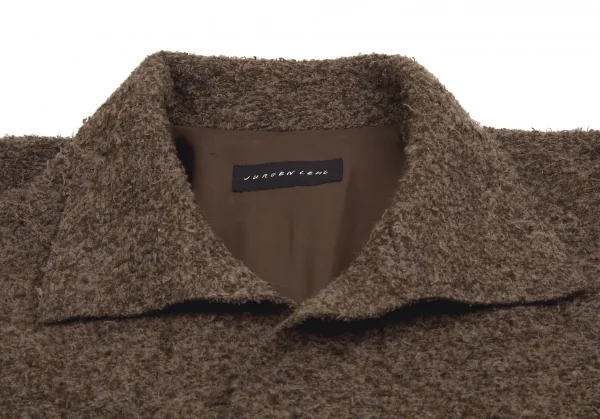 (FINAL PRICE) JURGEN LEHL Knit Jacket K-56199_004