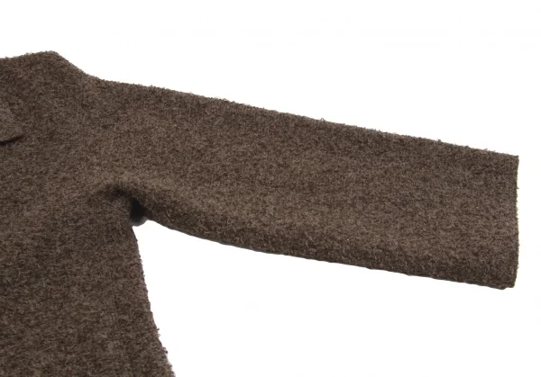 (FINAL PRICE) JURGEN LEHL Knit Jacket K-56199_006