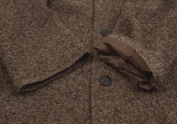 (FINAL PRICE) JURGEN LEHL Knit Jacket K-56199_007