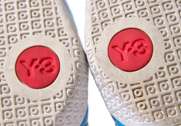 Y-3 Floral Sneakers K-56227_012