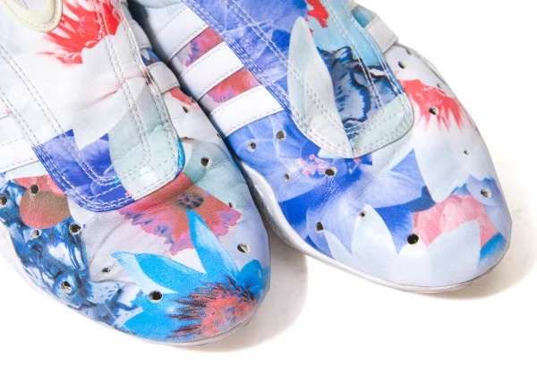 Y-3 Floral Sneakers K-56227_013