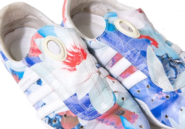 Y-3 Floral Sneakers K-56227_014