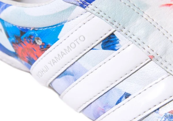 Y-3 Floral Sneakers K-56227_015