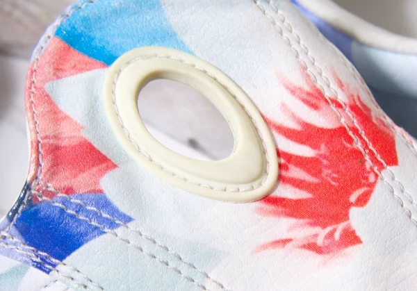 Y-3 Floral Sneakers K-56227_016