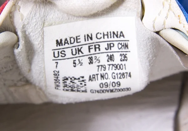 Y-3 Floral Sneakers K-56227_018