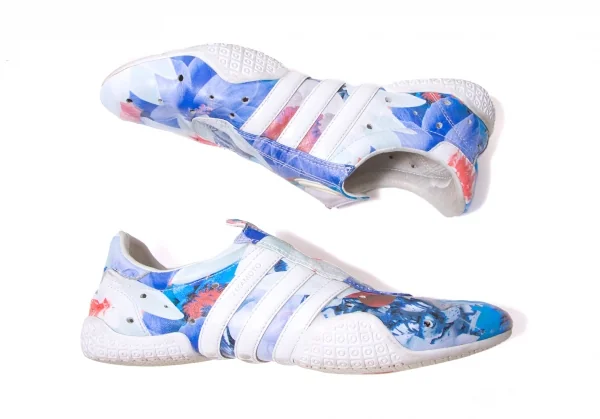 Y-3 Floral Sneakers K-56227_002
