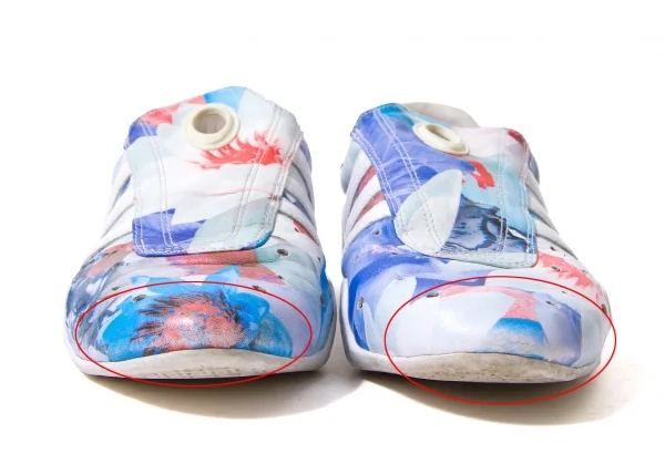 Y-3 Floral Sneakers K-56227_003
