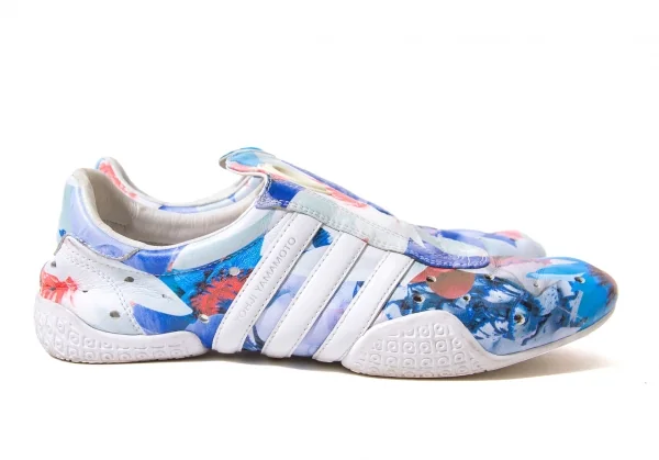 Y-3 Floral Sneakers K-56227_006