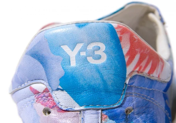 Y-3 Floral Sneakers K-56227_008