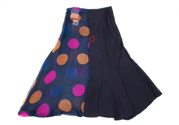 SALE】トリコ コムデギャルソンtricot COMME des GARCONS切替